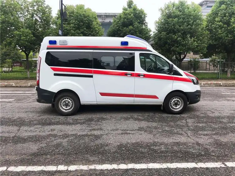 沙河市长途跨省救护车出租