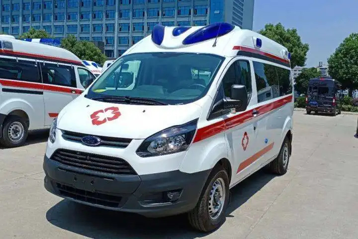 沙河市长途救护车转院